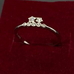 925 Sterling Silver Ring