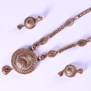 Antique Kundan Work