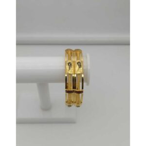 916 Gold Fancy Designer Copper Kadali