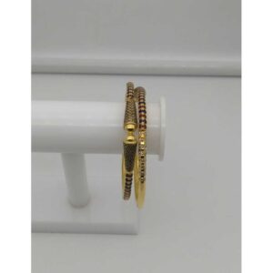 916 Gold Colorful Copper Kadali