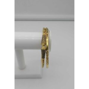 22KT Gold Classic Designer Copper Kadali