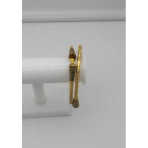 916 Gold Light Weight Copper Kadali