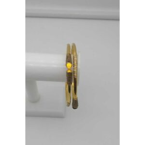 22KT Gold Flexible Copper Kadali