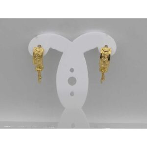 22KT Gold Singapuri Bali & Buti