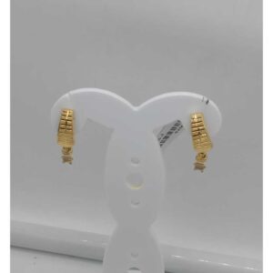 22KT Gold Singapuri Bali & Buti