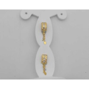 22KT Gold Singapuri Bali & Buti