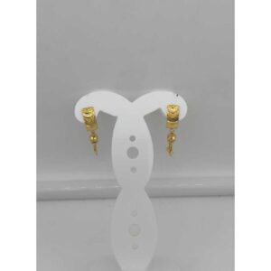 22KT Gold Singapuri Bali & Buti