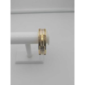 22KT Gold Modern Copper Kadli
