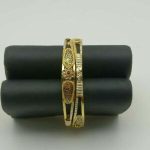 22kt/916 Ladies Fancy Gold Kadali
