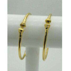 22kt/916 Gold Kids Classic Kadali