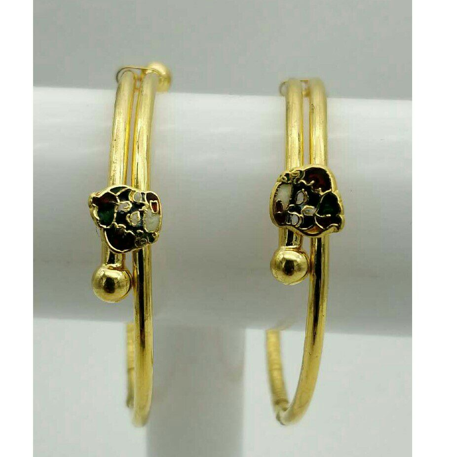 22kt/916 Gold Designer Kadali
