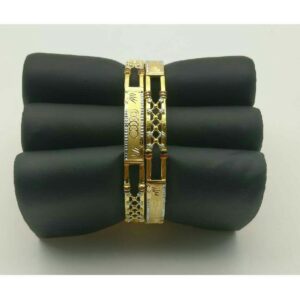 22K / 916 Unique Gold Copper Kadli