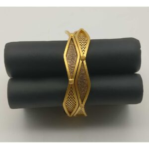 Designer Modern Copper Kadli