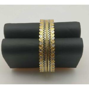 Designer Modern Copper Kadli