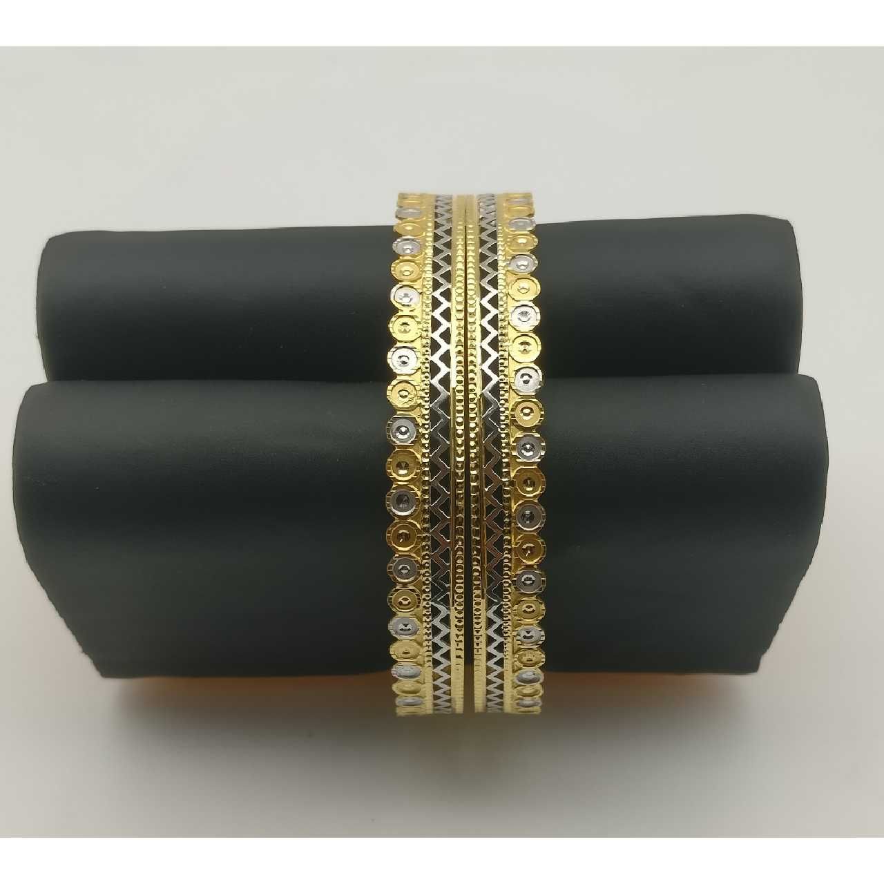 Designer Modern Copper Kadli - Image 4