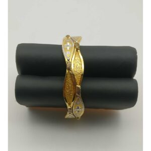 Designer Modern Copper Kadli