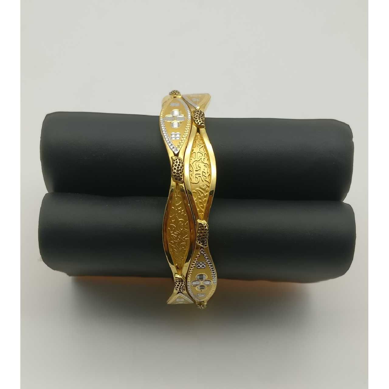 Designer Modern Copper Kadli - Image 3