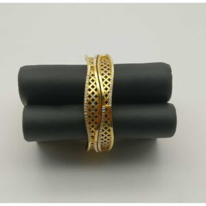 Designer Modern Copper Kadli