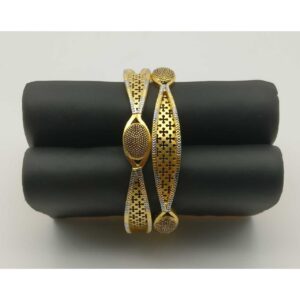 Designer Modern Copper Kadli