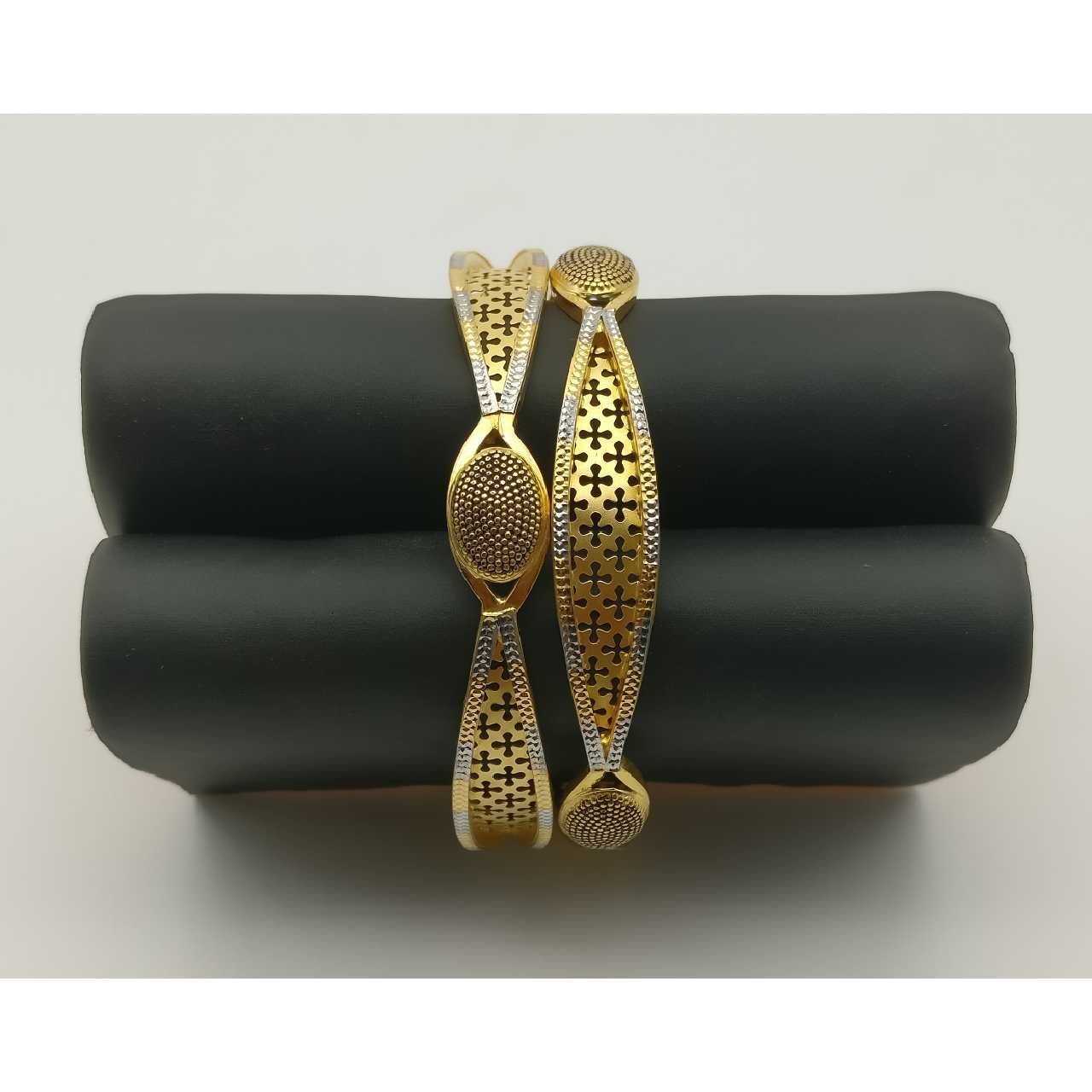 Designer Modern Copper Kadli