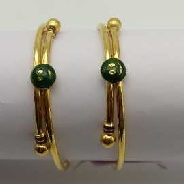 Designer Copper Kadli