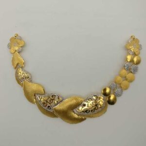Designer Copper Kadli
