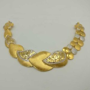 Designer Copper Kadli