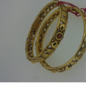 Bangle / Kada