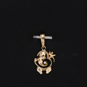 Pendents