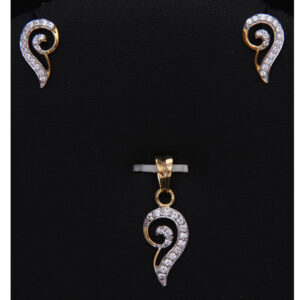 Pendent Set