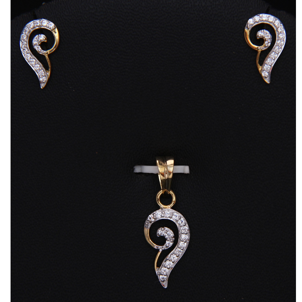 Pendent Set