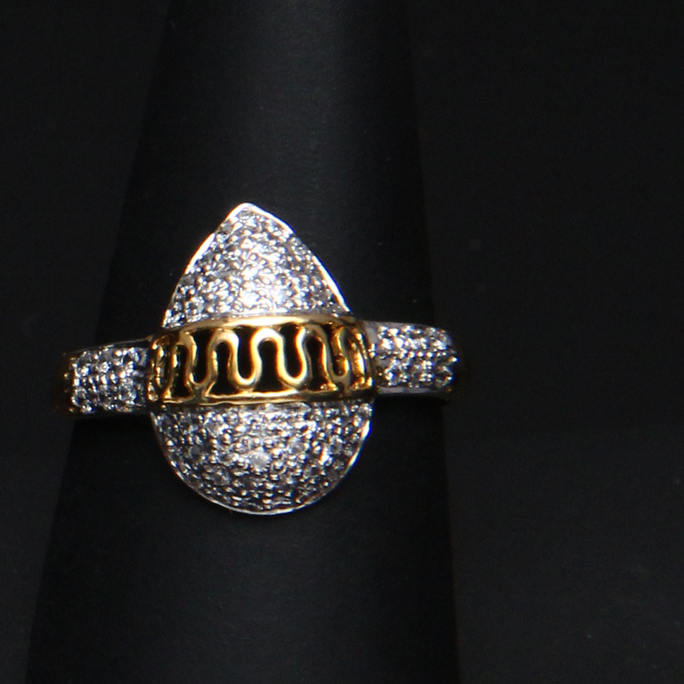 Rings & Bands
