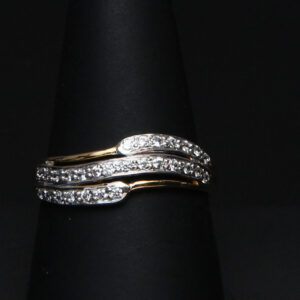 Rings & Bands