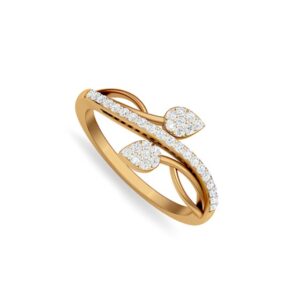DOUBLE LEAF LR0025