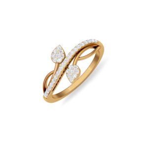 DOUBLE LEAF LR0025
