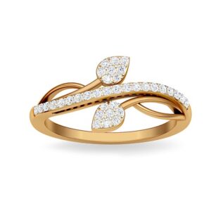 DOUBLE LEAF LR0025