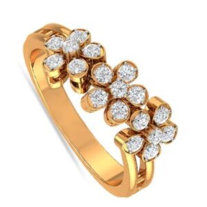 TRIO FLORAL LR0020