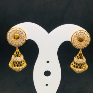 ARTISTIC GOLD DROP BT0051