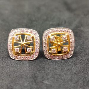 CLASSY DIAMOND STUD BT0031