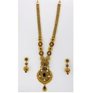 SUNDARA LONG NECKLACE ST0018