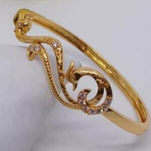 18 carat gold kada