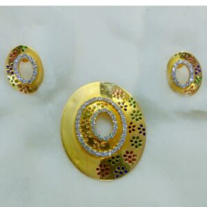 916 pendant set