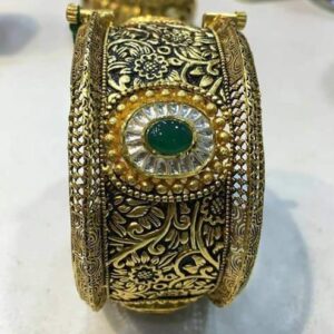 916 gold antique patla.