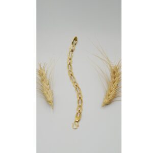 22K / 916 Gold Indian Attractive Lucky