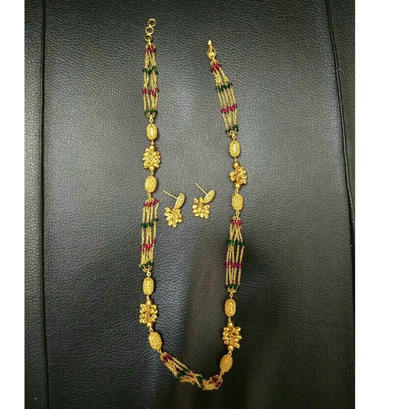 Fancy Antique Set - Image 2