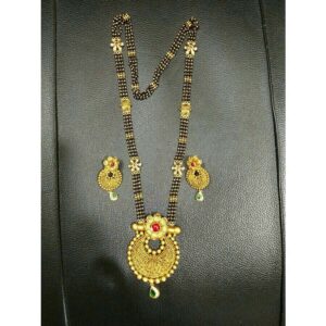 Fancy Antique Set