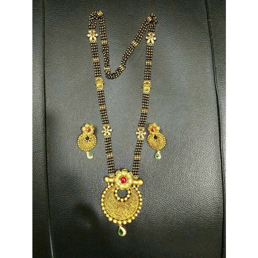 Fancy Antique Set