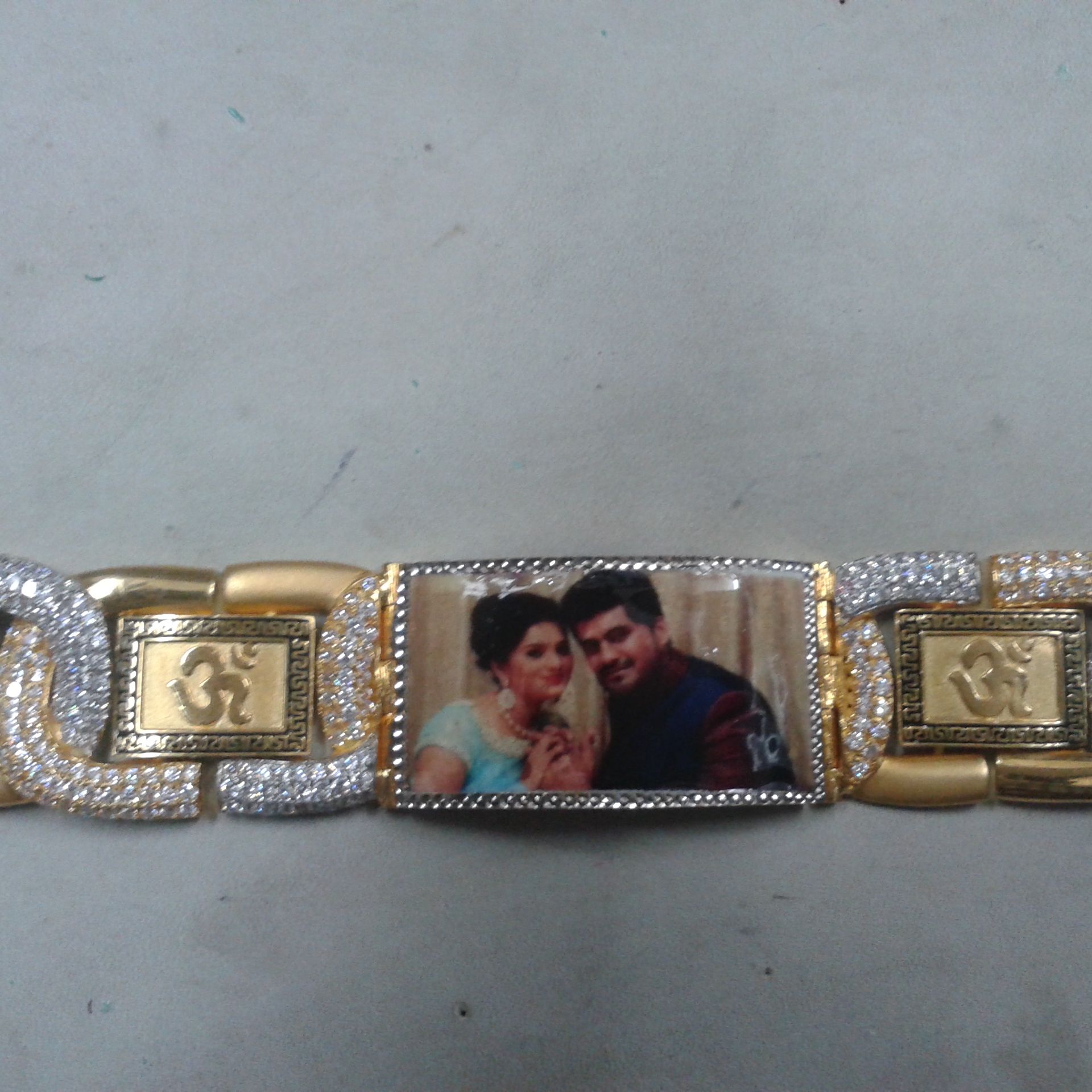Bracelet / Lucky