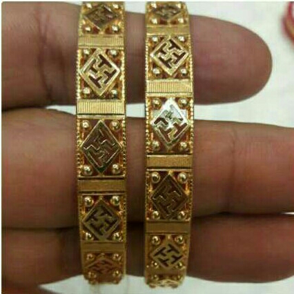 Swastik Kada