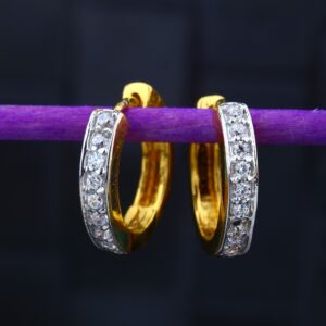 916 Gold New Latest Simple Design Tops